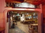 Gastronomie-Tipp Gasthaus Jausenstadl
