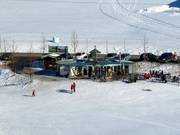 Berghütten Tipp Annas Salettl 