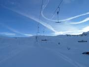 Brenggen - Schlepplift mit T-Bügel/Anker