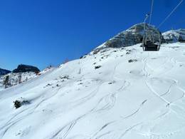 Wurzeralm – Spital am Pyhrn