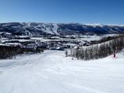 Piste Geilo Nr. 26 (Geilohovda)