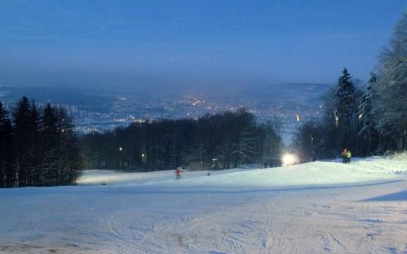 Bestes Skigebiet im Ostalbkreis – Testbericht Ostalb – Aalen