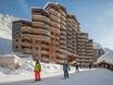 Pierre & Vacances – Avoriaz & Les Portes du Soleil