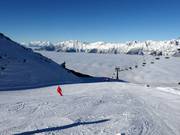 Schäferhüttenabfahrt