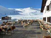 Gastronomie-Tipp Restaurants & Bar Marguns