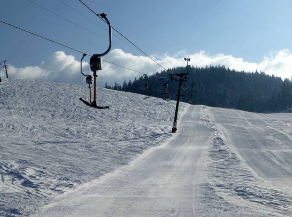 Familienlift Windeck