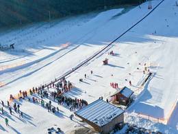 Skigebiet Ochsengarten – Paternion