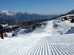 Pistenpräparierung Slowenien – Pistenpräparierung Vogel – Bohinj