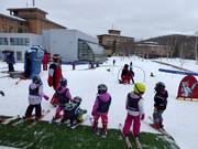 Tipp für die Kleinen  - Kinderland Club Med Sahoro