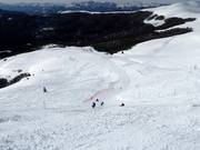 Schwere Piste Nr. 4 Kolašin 1600