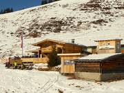 Winnaberg Alm in Westendorf