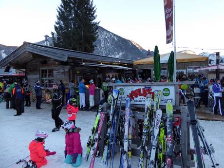 Après-Ski Chiemgauer Alpen – Après-Ski Almenwelt Lofer