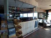 Bar Rallaren im Hotel Fjället