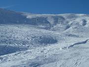 Freeridegelände Jochtal