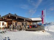 Berghütten Tipp Tanzbodenalm