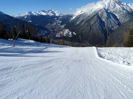 Venet – Landeck/Zams/Fliess