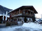 Restaurant Fliegerbichl