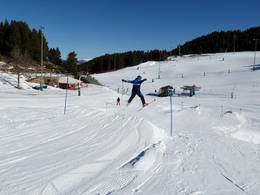 La Molina/Masella – Alp2500