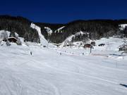 Anfängerareal Schmittental