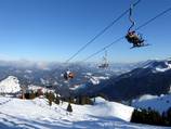 Schöngrat-3er-Sesselbahn