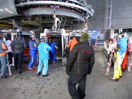 Kaltenbach – Hochzillertal/Hochfügen (SKi-optimal)