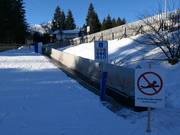 Zauberteppich Stiglreith - Förderband/Zauberteppich