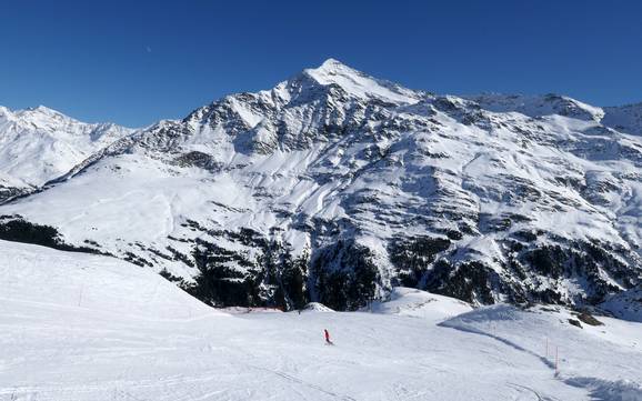 Pistenangebot Valfurva – Pistenangebot Santa Caterina Valfurva