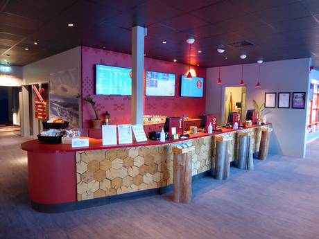 Schweden: Sauberkeit der Skigebiete – Sauberkeit Ramundberget