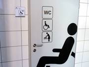 Hier wird nicht nur an die offensichtlichsten Bedürfnisse gedacht