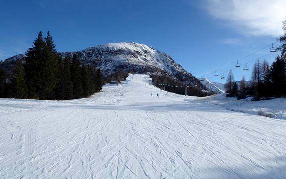 Pistenangebot Bergamasker Alpen – Pistenangebot Aprica