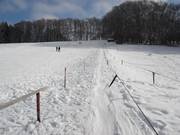 Skilift Kreuzmöslberg