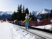 Tipp für die Kleinen  - Madrisa-Land