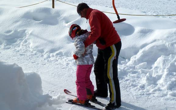 Ortlergebiet: Freundlichkeit der Skigebiete – Freundlichkeit Sulden am Ortler (Solda all'Ortles)