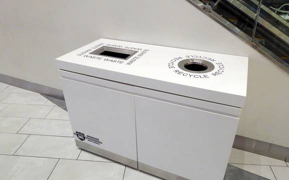 Mid-Atlantic States: Umweltfreundlichkeit der Skigebiete – Umweltfreundlichkeit Big Snow American Dream