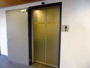 Sehr gepflegte sanitäre Einrichtungen