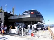 Ochsenweide - 8er Gondelbahn (Ein-Seil-Umlaufbahn)