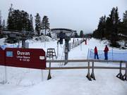 L12 Duvan 2 - Tellerlift