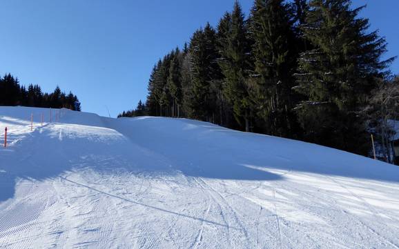 Snowparks Katschberg-Rennweg – Snowpark Katschberg