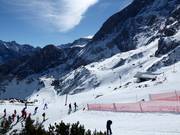 Vom Osterfelderkopf Richtung Südosten