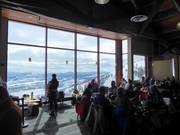 Gastronomie-Tipp Rendezvous Lodge