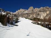 Piste Nr. 33 Vertigine Bianca