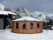 Base an der Talstation