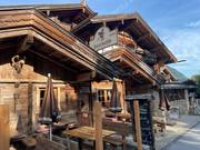 Après-Ski Tipp Hexenalm