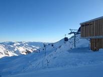 Bilder Zillertal Arena – Zell am Ziller/Gerlos/Königsleiten/Hochkrimml