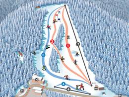 Skigebiet Eberschwang – Hausruck