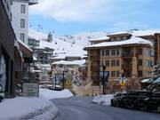 Park City Canyons Village