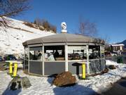 Après-Ski Tipp Schirmbar Sillian