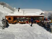 Berghütten Tipp Fuchsbau