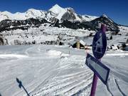 Rodelbahn Unterwasser