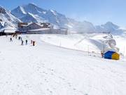 Männlichen Verbindungslift - Seillift/Babylift mit niederer Seilführung